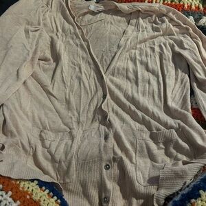 Sonoma Cardigans in Sweaters